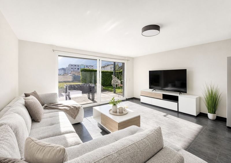 Appartement 4,5 pièces à vendre à Charrat (VS) – photo 4